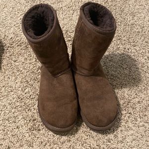 UGG Classic Short II